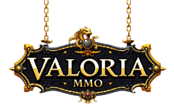 ValoriaMMO