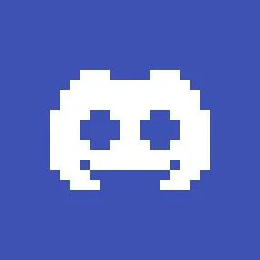 Discord Logo