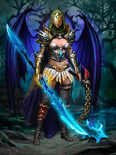 Morrigan